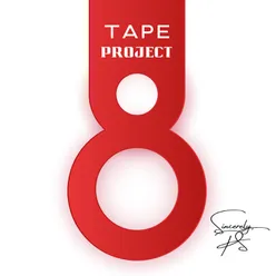 8 Tape Project