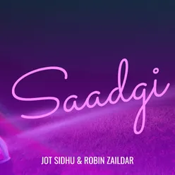 Saadgi