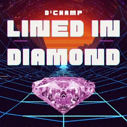 Lined in Diamond