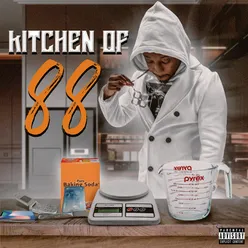 Kitchen of 88