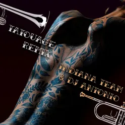 Tatouage remix