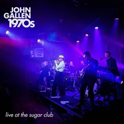 1970s (Live at the Sugar Club)