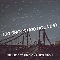100 Shots (100 Rounds)