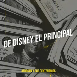 De Disney El Principal