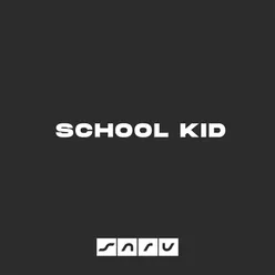 School Kid
