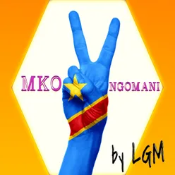 Mkongomani