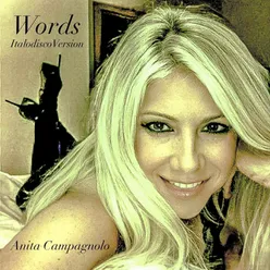 Words (ItaloDisco Version)