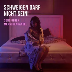 Schweigen Darf Nicht Sein!