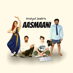 Aasmaani