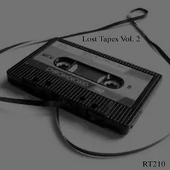 Lost Tapes, Vol. 2