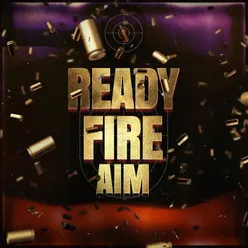 Ready Fire Aim