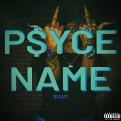 Psyce Name