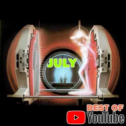 Best of YouTube: July