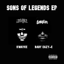 Sons of Legends