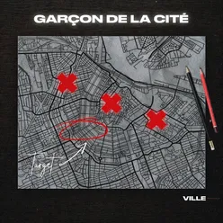 Garçon De La Cité