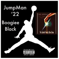 Jumpman '22