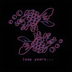 Leap Years