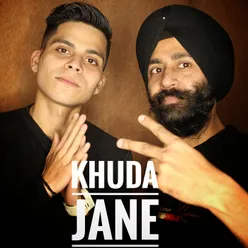 Khuda Jaane