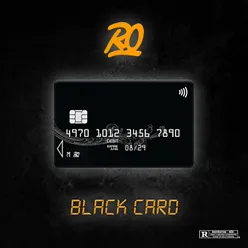 Black Card