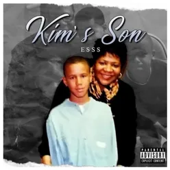 Kim's Son