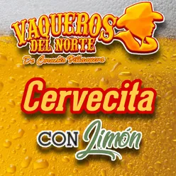 Cervecita Con Limón