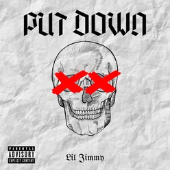 Put Down