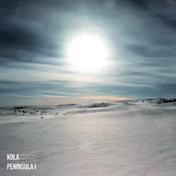 Kola Peninsula I (Special Edition)