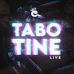 Tabo Tine (Live)