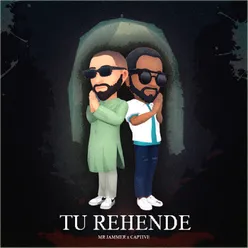 Tu Rehende