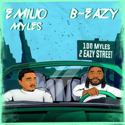 100 Myles 2 Eazy Street