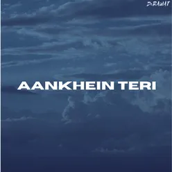 Aankhein Teri