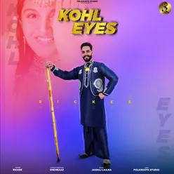 Kohl Eyes