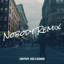 Nobody (Remix)