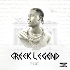 Greek Legend (Mixtape)