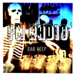 Bar Keep