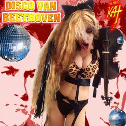 Disco Van Beethoven