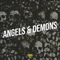 Angels &amp; Demons