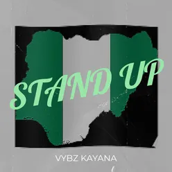 Stand Up