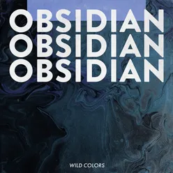 Obsidian (Piano)