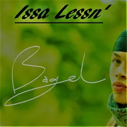 Issa Lessn