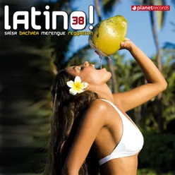 Latino 38 - Salsa Bachata Merengue Reggaeton (Latin Hits)