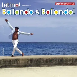 Latino 59 presenta: Ballando &amp; Bailando! (Salsa Bachata Merengue Reggaeton Dembow Zumba)