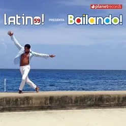 Latino 59 presenta: Bailando (Salsa Bachata Merengue Urbano Reggaeton Dembow Fitness)