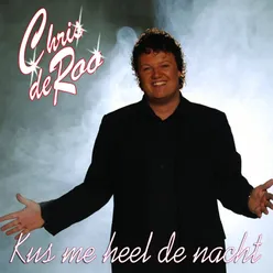 Kus me heel de nacht (Karaoke)