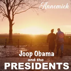 Joop Obama &amp; The Presidents