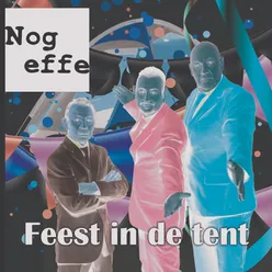 Feest In De Tent