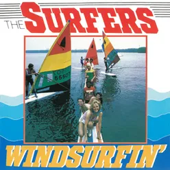 Windsurfin' (Remastered)