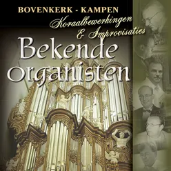 Bekende Organisten