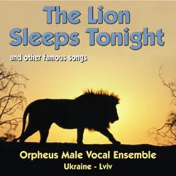 The Lion Sleeps Tonight