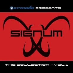 Prosperity In A New World Signum Mix